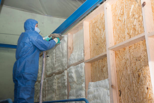 Best Fiberglass Insulation  in USA